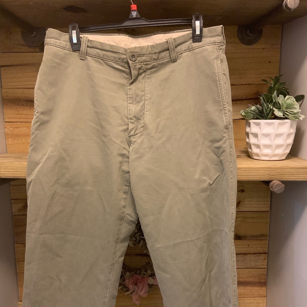 J. Crew Chinos 32x32